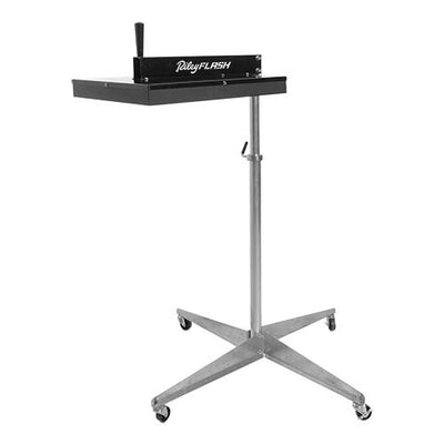 Riley Hopkins Flash Dryer 16"x16"