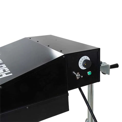 Riley Hopkins Flash Forced Air Dryer 18"x18"