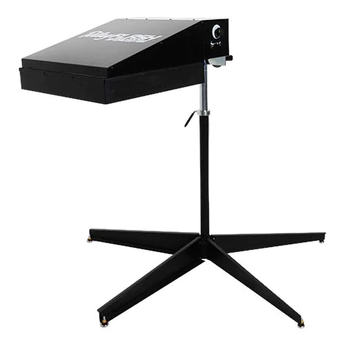 Riley Hopkins Flash Forced Air Dryer 18"x18"