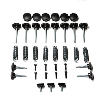 Riley Hopkins Jr. Micro Press Spare Parts Kit