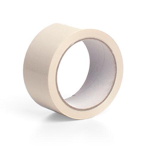 Low Adhesive Solvent Resistant Screen Tape White - 2" x 55yd | ScreenPrinting.com