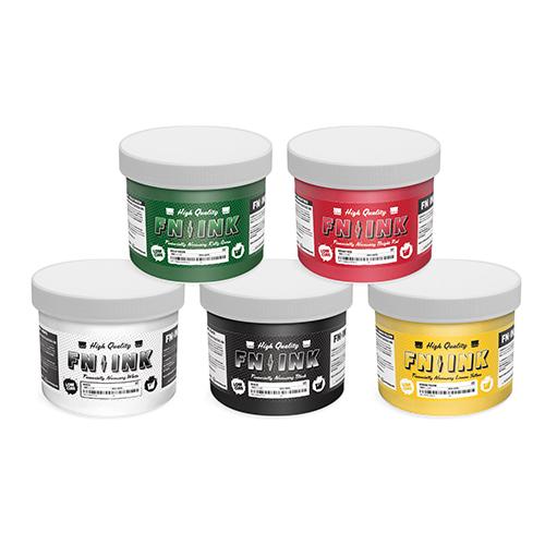 Riley Hopkins 250 Complete Screen Printing Kit