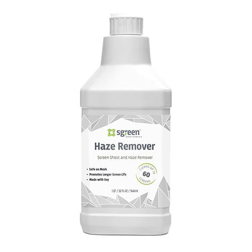 Sgreen Haze Remover