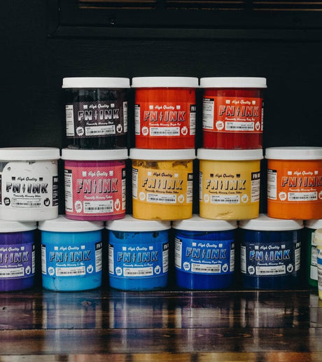 How to Screen Print T-Shirts: A Practical Step-by-Step Guide for Beginners