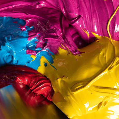 Unlock Any Color with the FN-INK™ Plastisol Ink Mixing System
