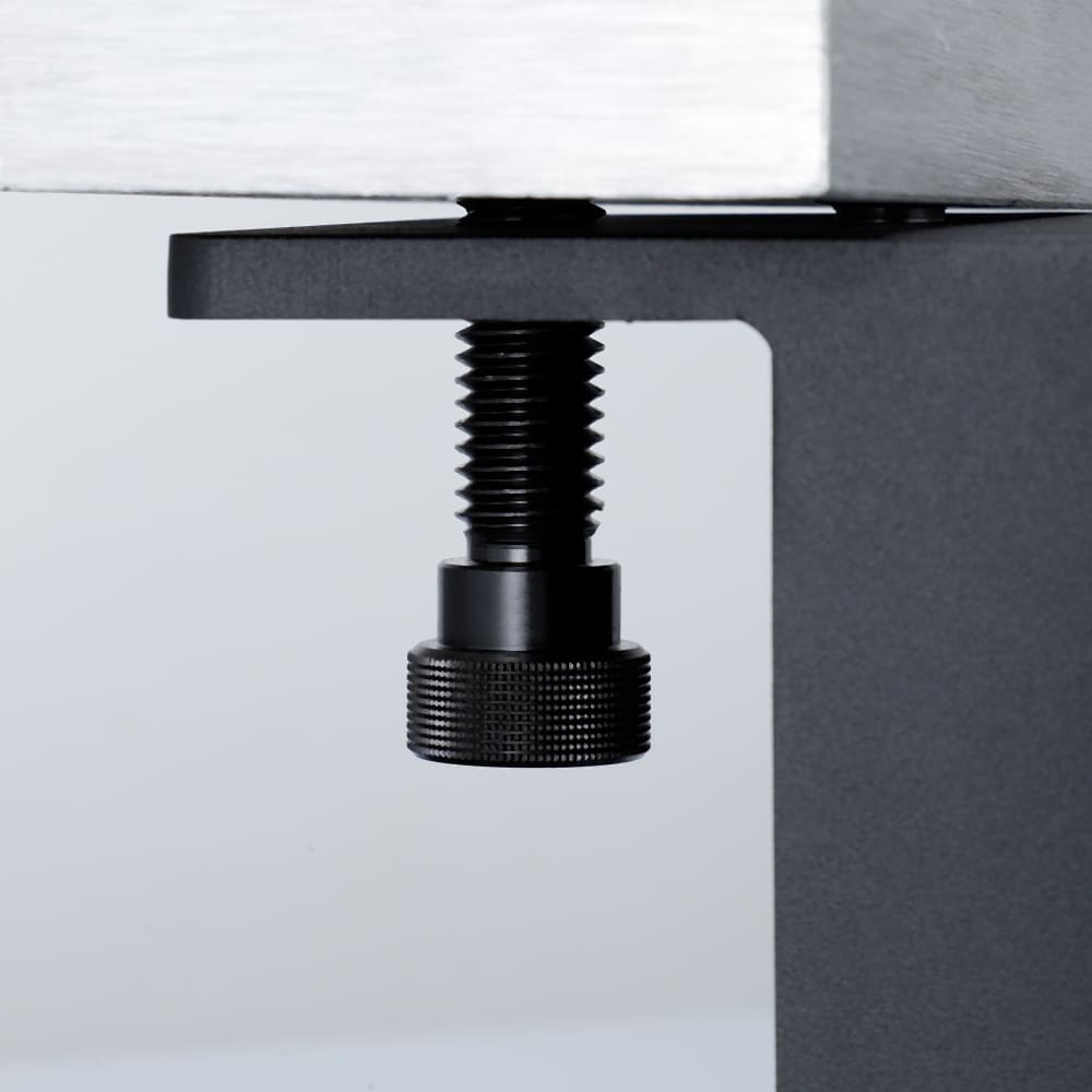 Galaxy Cap Press (GP501)