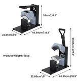 Galaxy Cap Press (GP501)