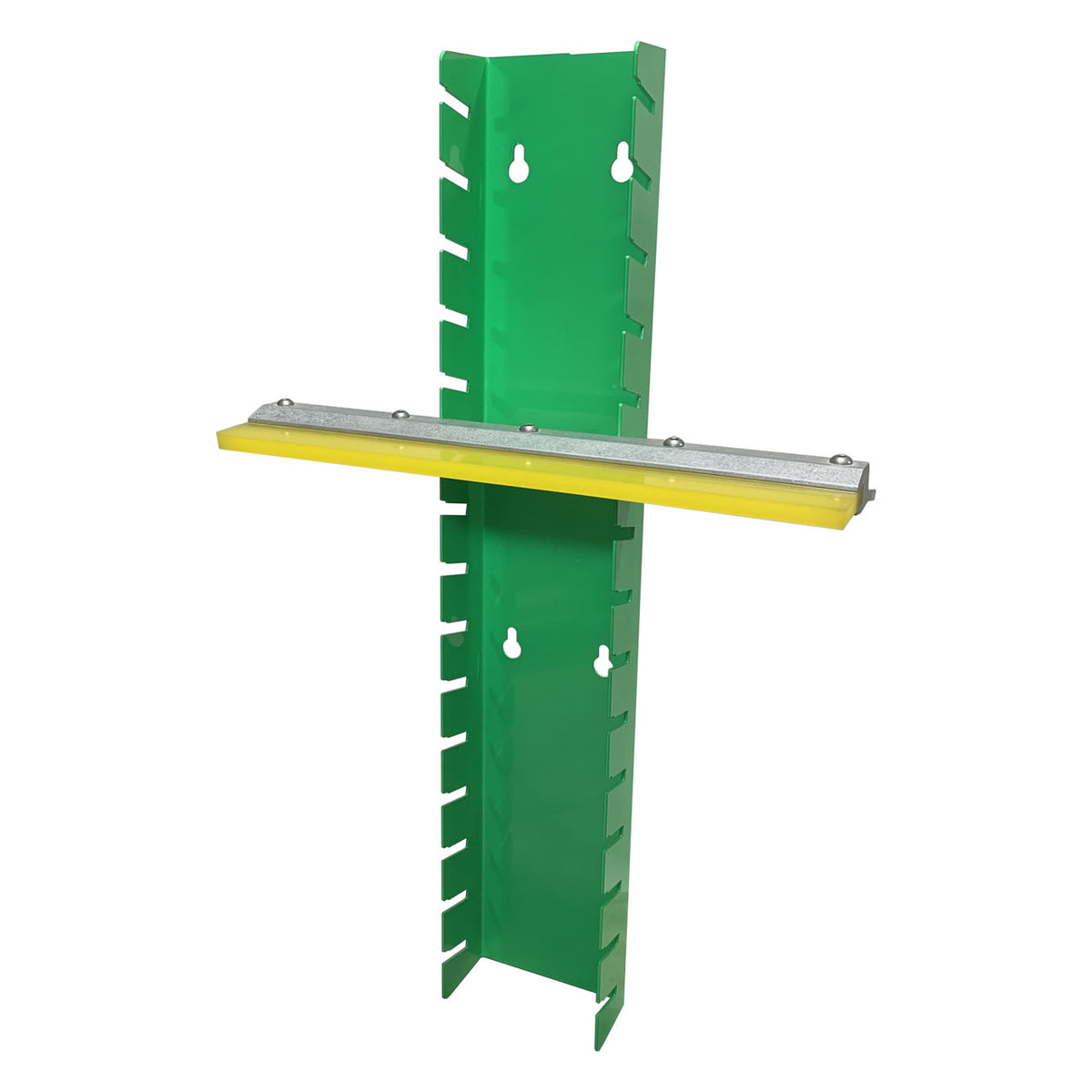 BadAss Squeegee Rack - ROQ - 5 PACK – GreenGalaxy.ca