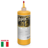 Green Galaxy Fusion Gold HSA Water Based Pigment