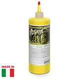 Green Galaxy Fusion Yellow HSA Water Based Pigment