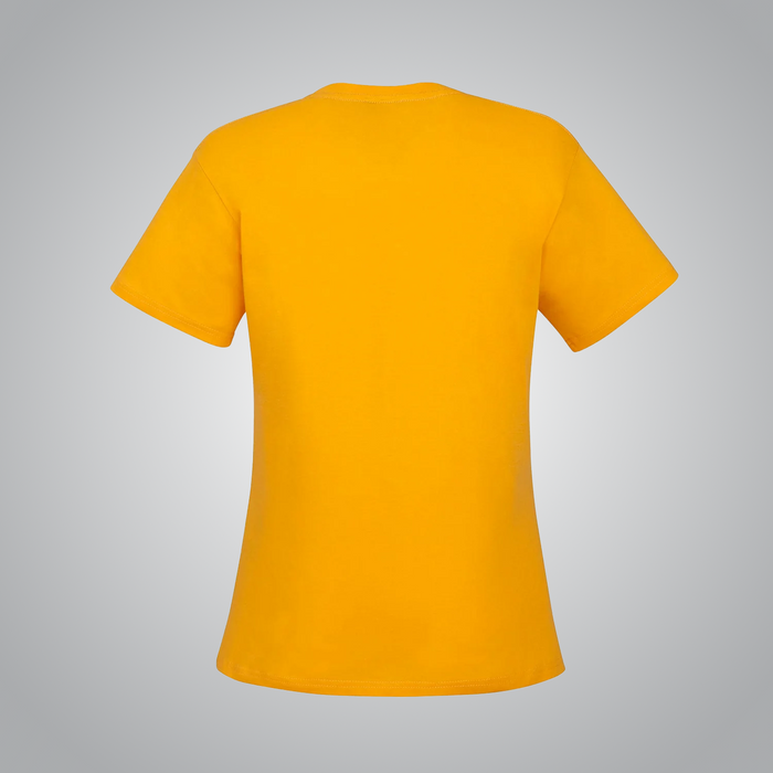 Blank Apparel - Ladies Coloured S/S T-Shirt