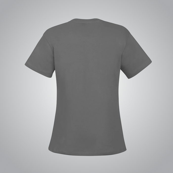 Blank Apparel - Ladies Neutral S/S T-Shirt