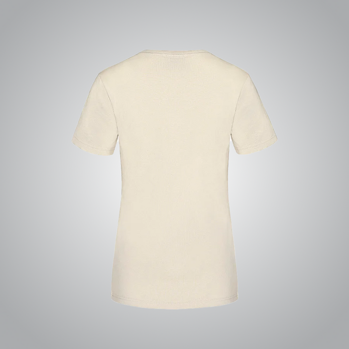 Blank Apparel - Ladies Neutral S/S T-Shirt