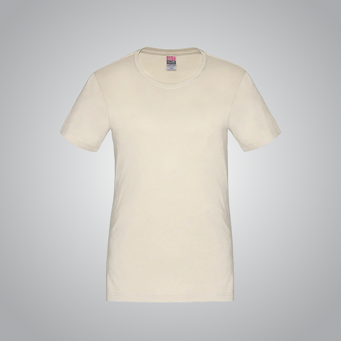 Blank Apparel - Ladies Neutral S/S T-Shirt