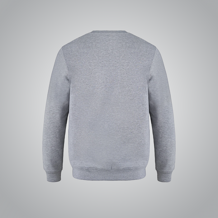 Blank Apparel - Adult Crewneck Sweatshirt