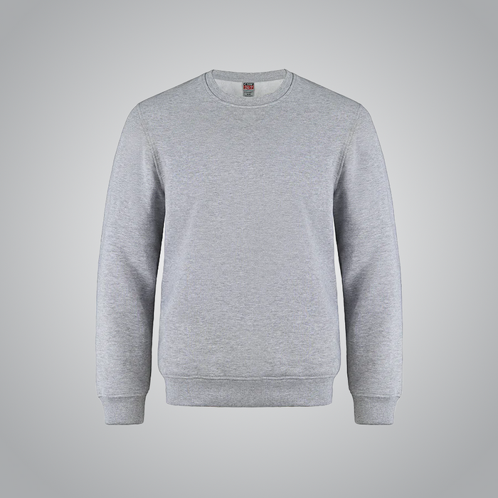 Blank Apparel - Adult Crewneck Sweatshirt