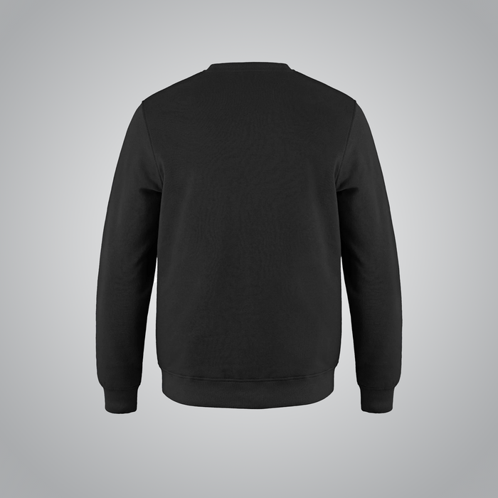 Blank Apparel - Adult Crewneck Sweatshirt