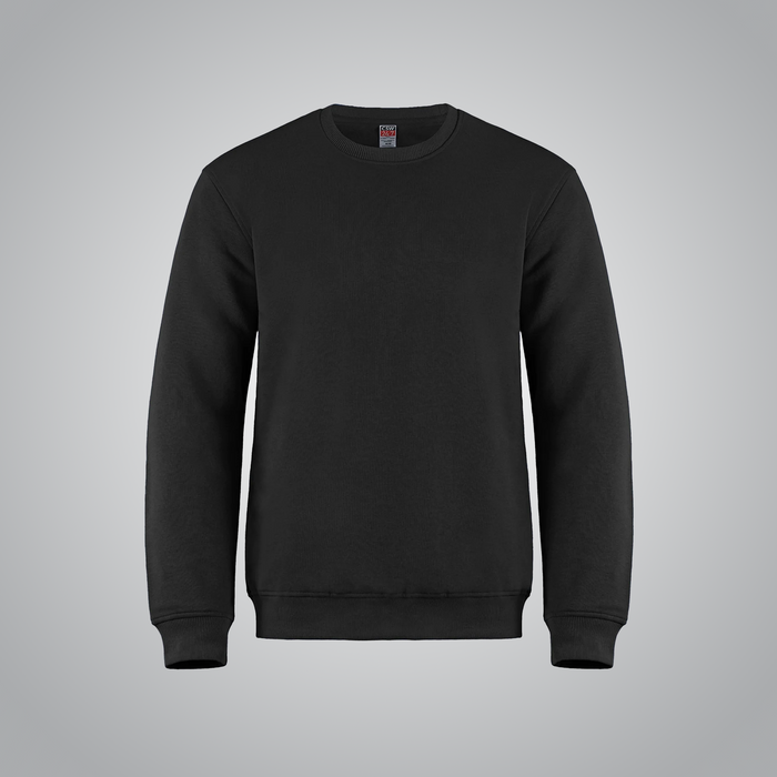 Blank Apparel - Adult Crewneck Sweatshirt