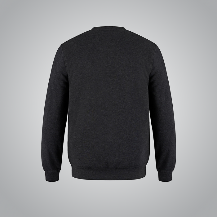 Blank Apparel - Adult Crewneck Sweatshirt