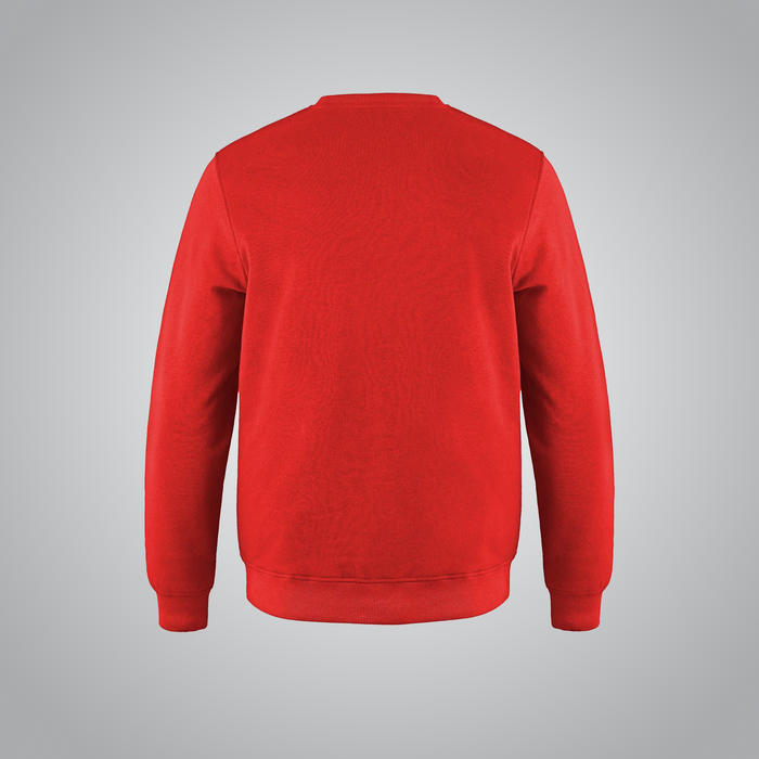 Blank Apparel - Adult Crewneck Sweatshirt