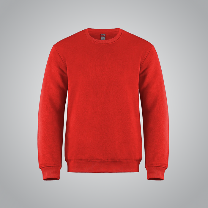 Blank Apparel - Adult Crewneck Sweatshirt