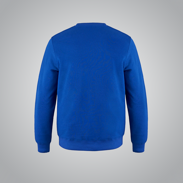 Blank Apparel - Adult Crewneck Sweatshirt