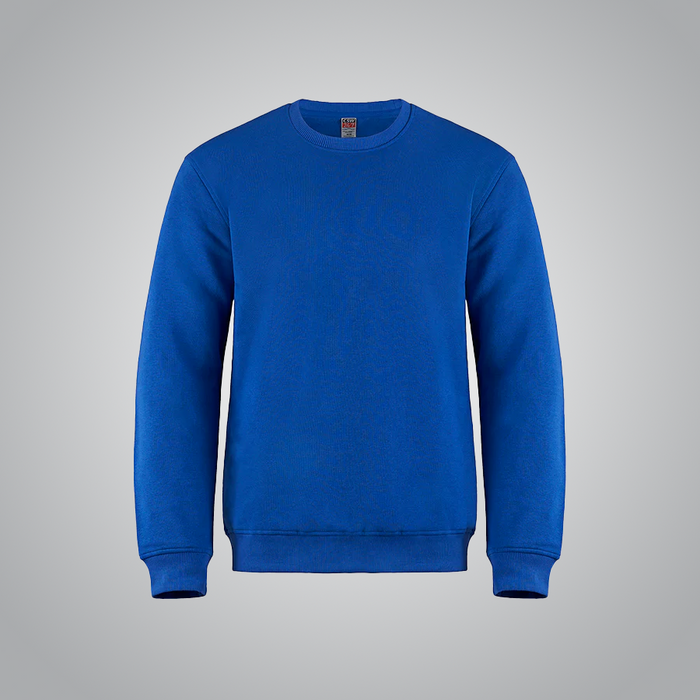 Blank Apparel - Adult Crewneck Sweatshirt