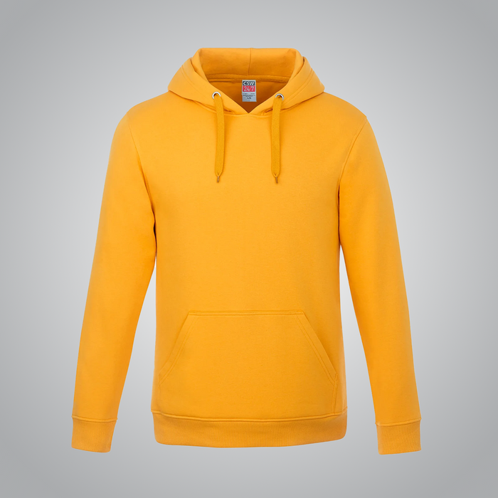 Blank Apparel - Adult Pullover Hooded Sweatshirt Colored