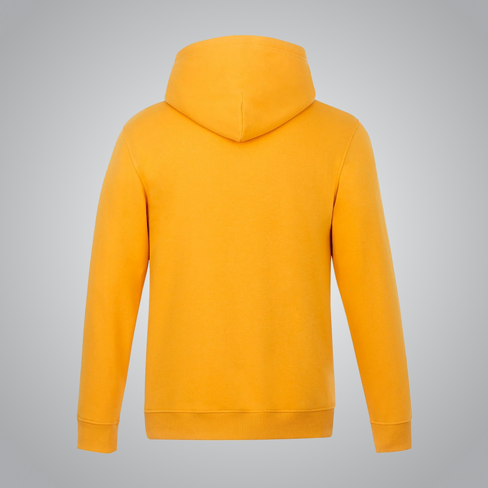 Blank Apparel - Adult Pullover Hooded Sweatshirt Colored