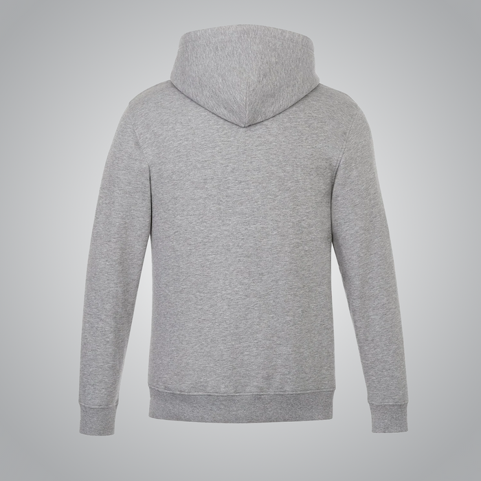 Blank Apparel - Adult Pullover Hooded Sweatshirt Neutral