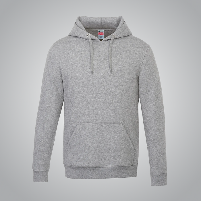 Blank Apparel - Adult Pullover Hooded Sweatshirt Neutral