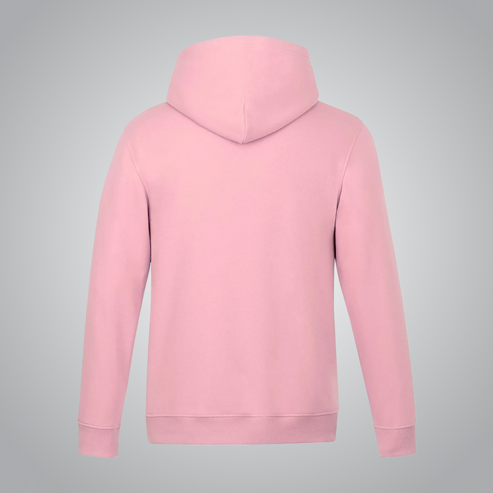 Blank Apparel - Adult Pullover Hooded Sweatshirt Colored