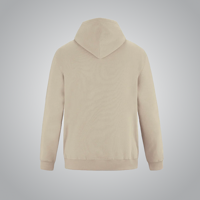 Blank Apparel - Adult Pullover Hooded Sweatshirt Neutral