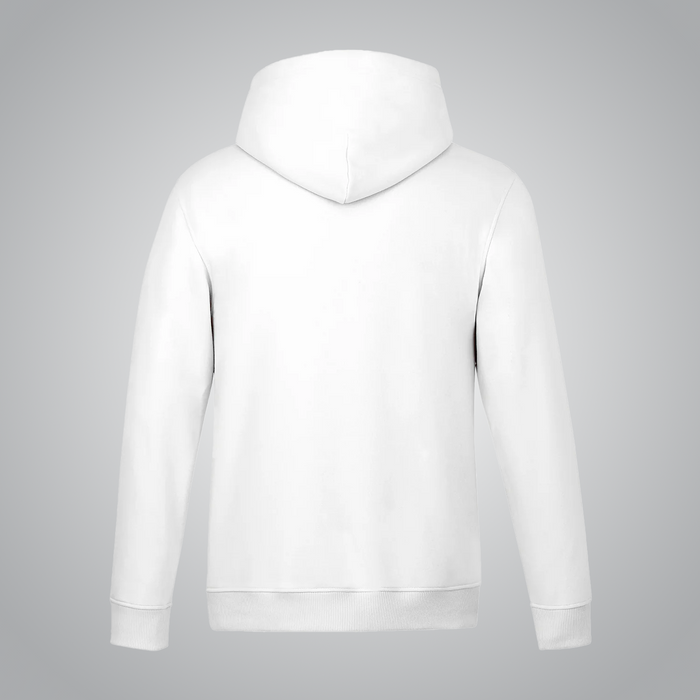 Blank Apparel - Adult Pullover Hooded Sweatshirt Neutral