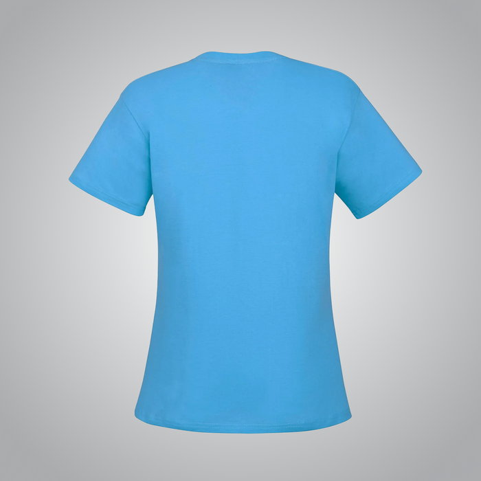 Blank Apparel - Ladies Coloured S/S T-Shirt