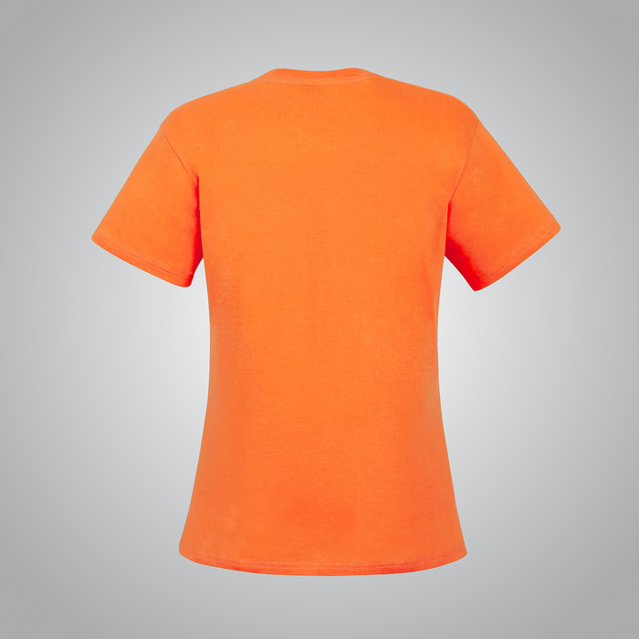 Blank Apparel - Ladies Coloured S/S T-Shirt