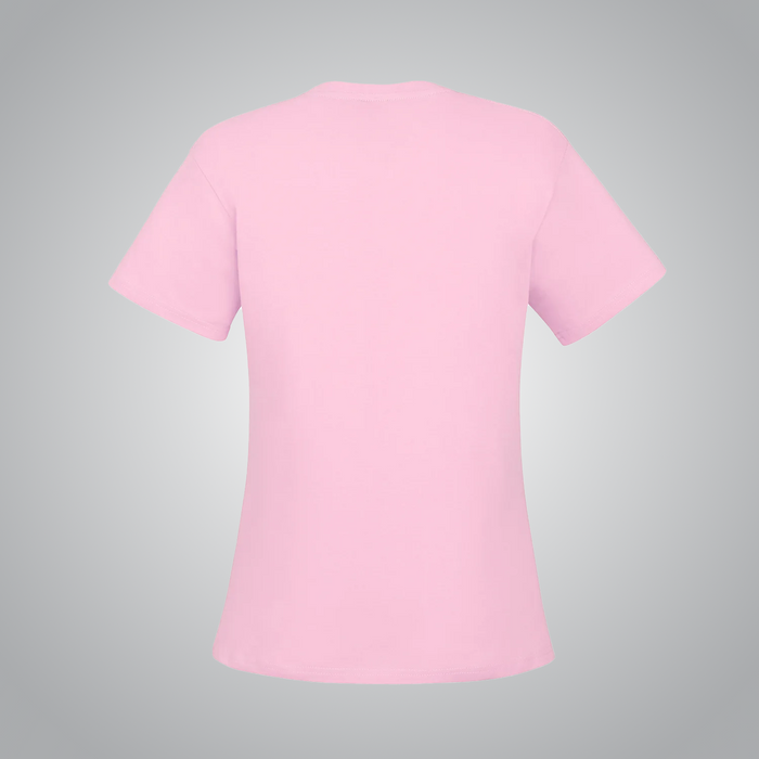 Blank Apparel - Ladies Coloured S/S T-Shirt