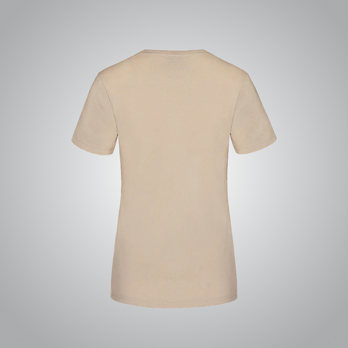 Blank Apparel - Ladies Neutral S/S T-Shirt