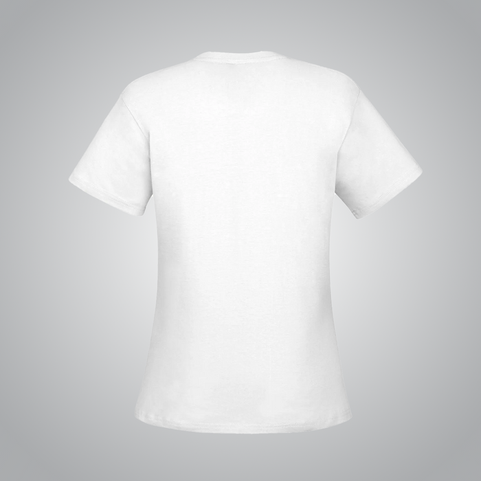 Blank Apparel - Ladies Neutral S/S T-Shirt