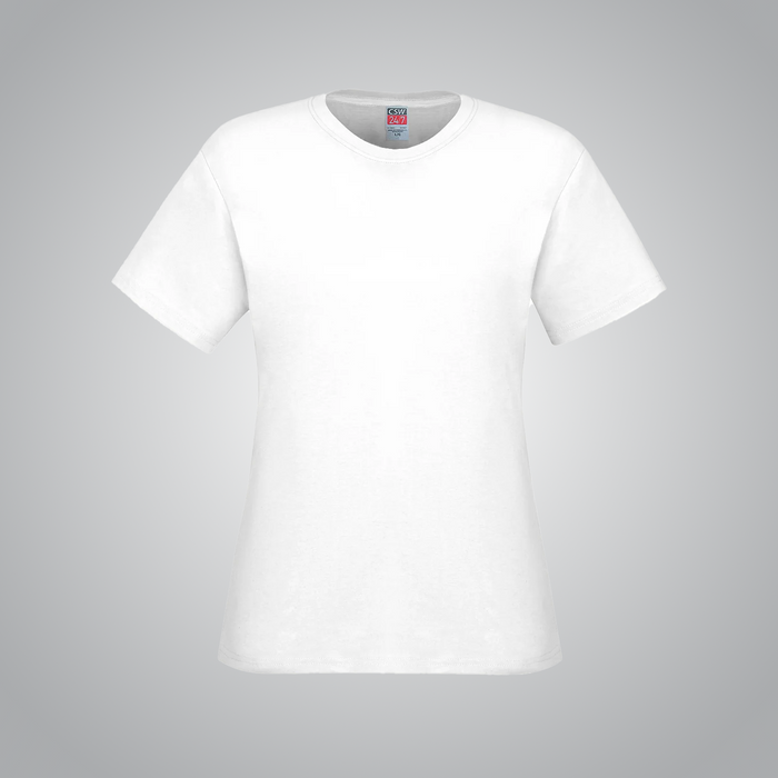 Blank Apparel - Ladies Neutral S/S T-Shirt