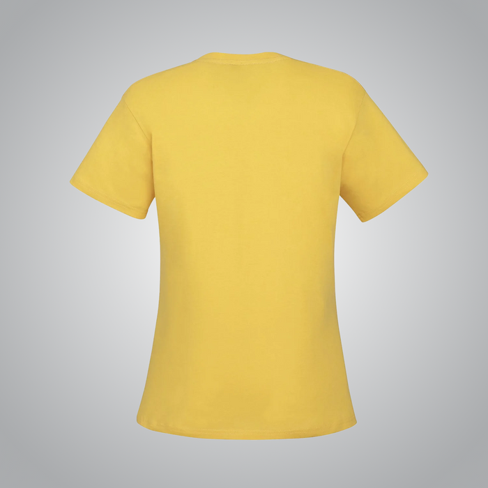 Blank Apparel - Ladies Coloured S/S T-Shirt