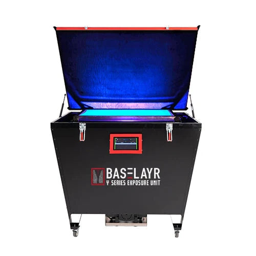 Baselayr Y3942 CTS LED Exposure Unit - 39x42in