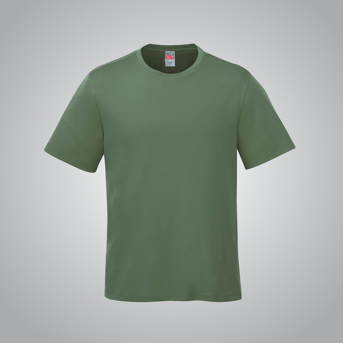 Blank Apparel - Coloured S/S T-Shirt