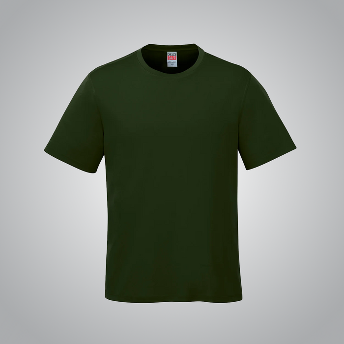 Blank Apparel - Coloured S/S T-Shirt