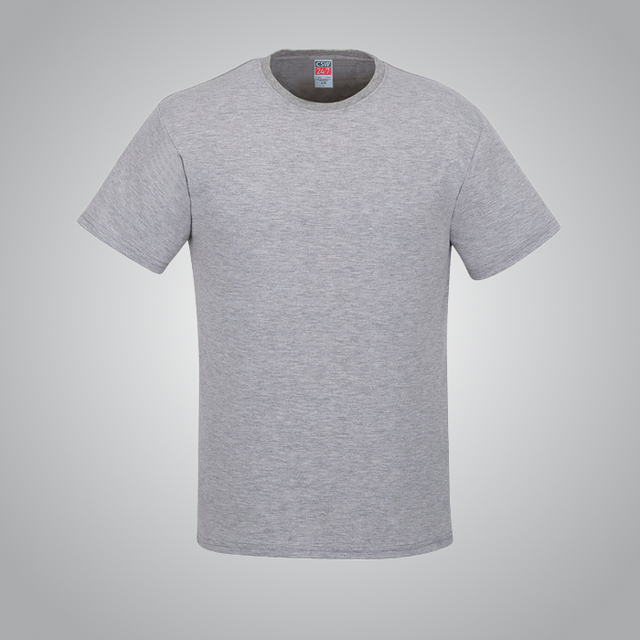 Blank Apparel - Neutrals S/S T-Shirt