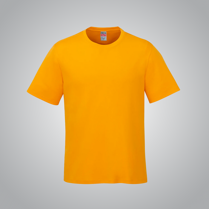 Blank Apparel - Coloured S/S T-Shirt