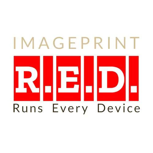 ImagePrint R.E.D. RIP Software - Precision Printing Control ...