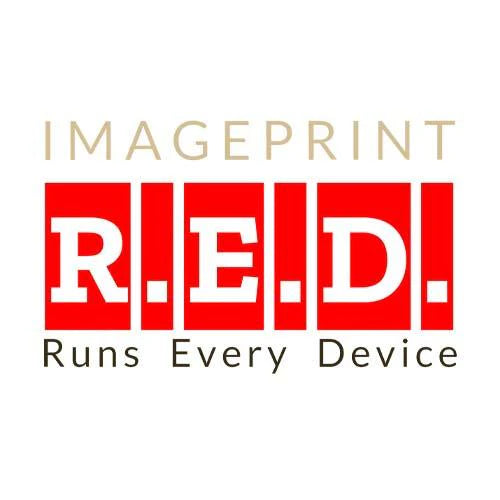 ImagePrint R.E.D. RIP Software