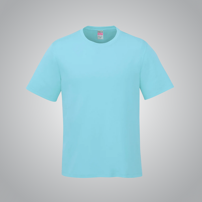 Blank Apparel - Coloured S/S T-Shirt