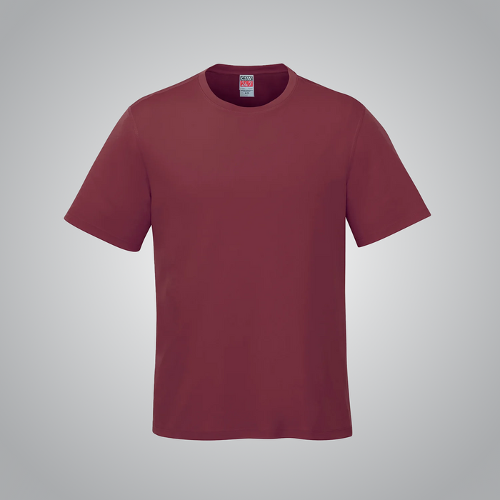 Blank Apparel - Coloured S/S T-Shirt